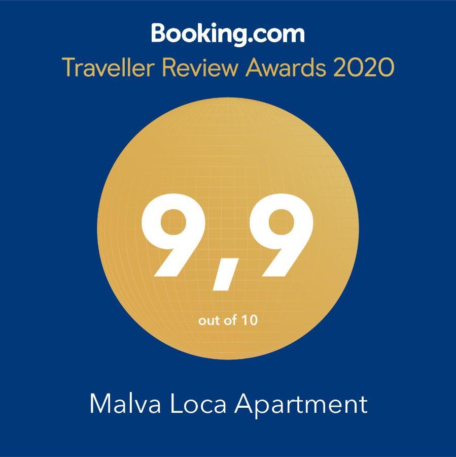 Malva Loca Apartment Бенальмадена Экстерьер фото