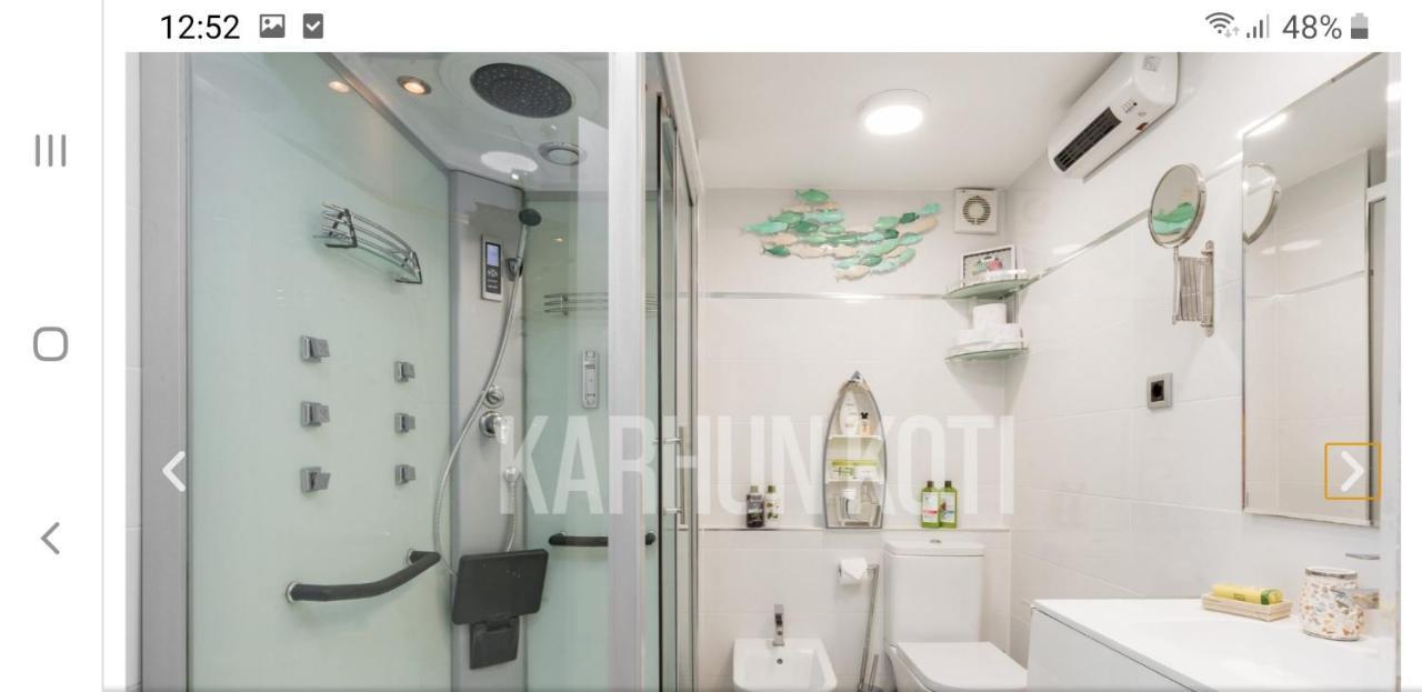 Malva Loca Apartment Бенальмадена Экстерьер фото