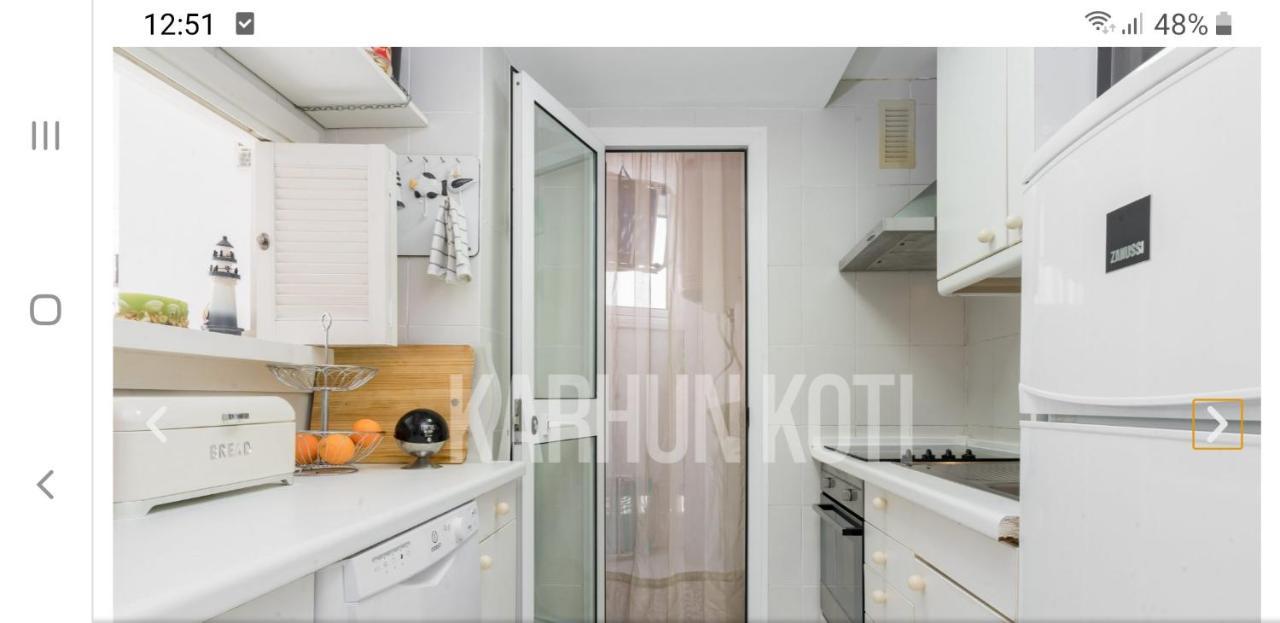 Malva Loca Apartment Бенальмадена Экстерьер фото